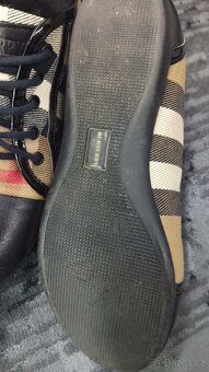 Burberry Tenisky - 8