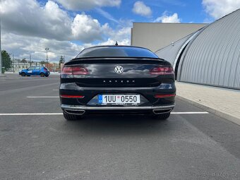 Arteon R-line 2.0 Tdi 140kW (2019) - 8