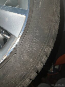 Kola 5x112 R18 Škoda karoq - 8