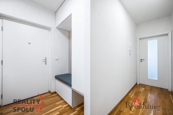 Prodej, byty/2+kk, 82 m2, Metodějova 3120/6, 61200 Brno, Brn - 8