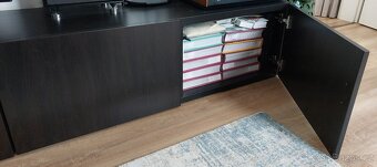 Ikea Besta TV sestava - 8