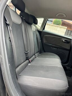 SEAT LEON 1.9TDI 77KW 2009 ROZVODY - 8