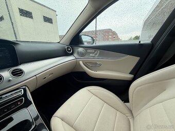 Prodám Mercedes Benz E 350 CDI,Amg Packet,Odpočet Dph - 8