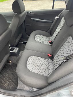 Škoda Fabia combi 1.2 12V 47kw, STK 1/2026 - 8