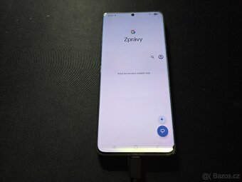 6,8" smartphone Samsung Galaxy S21 Ultra 5G 128GB - 8