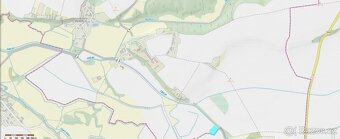 Prodej pozemků v kú Starý ples, Veselice nad Metují - 7,4 ha - 8