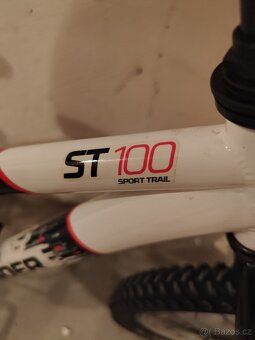 Dětské kolo Rockrider ST 100 - 8