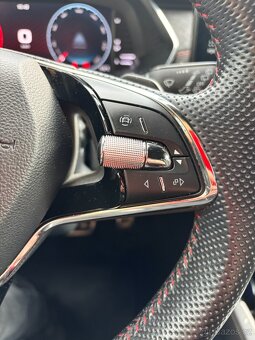 Octavia RS, 2.0TDI 4x4, 1.Majitel, 142xxxkm,ČR,Záruka, Tažné - 8