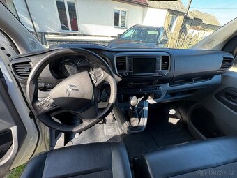 Citroën Jumpy 2.0 BlueHDi XL - 8