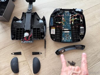 PROPEL Star Wars Tie Fighter Battle dron - 8