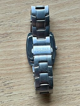 Hodinky pulsar (Seiko) - 8
