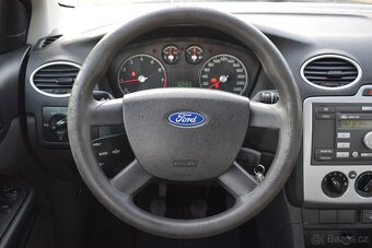 Ford Focus 1,6i PO STK - 8