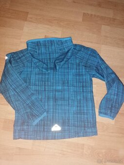 Slabá softshel. bunda MCKINLEY v. 140 - 8