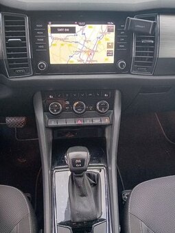 Škoda Kodiaq Ambition 4x4 - 8