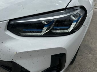 BMW X4 xDrive30d M Sport Pano, Matrix, Harman Kardon - 8