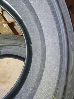 Michelin Pilot Sport 4S acoustic 315/30 R21 2 ks - 8