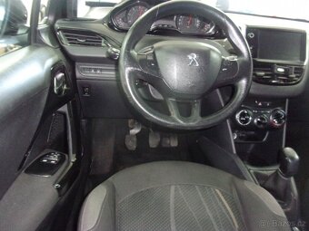 Peugeot 208 1,6 e-HDi - 8
