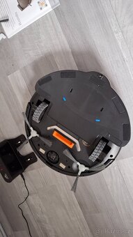 Vysavač ETA - 8