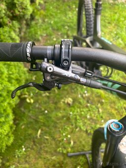 Prodám horské kolo Trek Remedy 8 - velikost M/L - 8