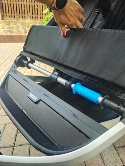 Thule Urban glide 2 double - 8