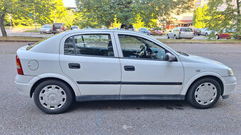 Opel Astra Classic 1,6 Twinport - 8
