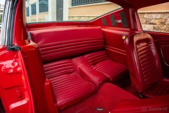 Ford Mustang Fastback 4.7 V8 Cruise-O-Matic 289, r.v. 1965 - 8