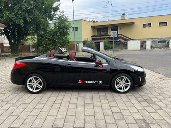 Peugeot 308 CC CABRIO 2.0 HDi FAP Sport - 8