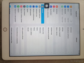 Apple iPad 5 generace SIM - 8