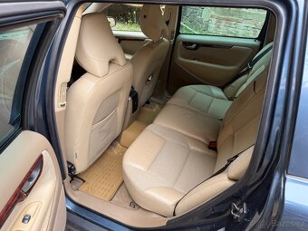 Volvo v70 2.5T fwd manuál - 8