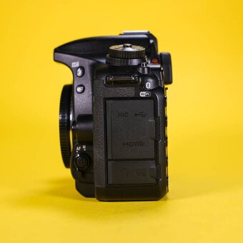 Nikon D7500 | 6035165 - 8