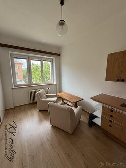 Prodej bytu 2+1 s balkonem, CP 81 m2, Vsetín, ul. Na Kamenc - 8