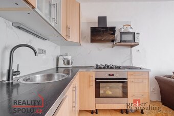 Prodej, byty/3+kk, 55.2 m2, náměstí Fráni Kučery, Příbram VI - 8