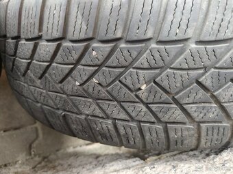 ALU disky originál Škoda 5x112 r15 (sada č.1) - 8