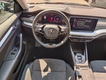 Škoda Octavia Combi Style 2.0TDI 110kW DSG - záruka Autodraf - 8