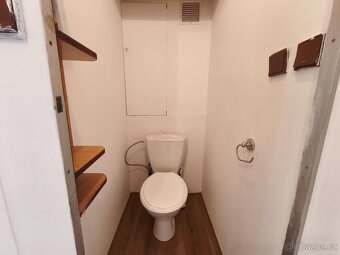 Pronájem bytu s lodžií 3+kk, 70 m2, Březnice, okr. Příbram - 8