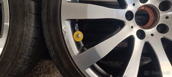 ALU kola Tomason tn4 8.5x18 5x112 et30 - 8