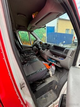 Dodávka Fiat Ducato 2,3 - 8
