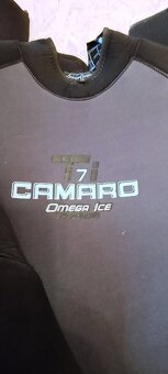 Camaro ICE neoprenový potápěčský oblek 7mm vel. 44 - 8