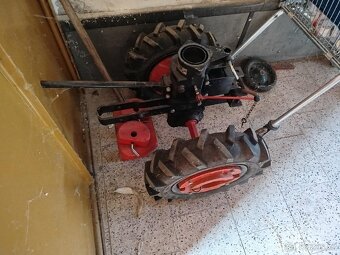 Tera Vari Honda - 8