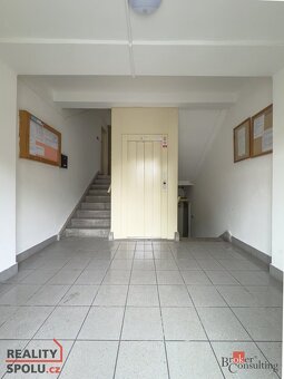 Převod dr. podílu, byty/2+1, 56 m2, Zelená 2772/51, Moravská - 8