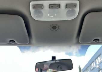 Renault Mégane 1.6i 16v LPG ČR 1.MAJ. odp.DPH manuál 81 kw - 8
