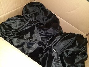 5 ks x Jezdecká přilba zn. USG velikost 52 - nové, v obalu - 8