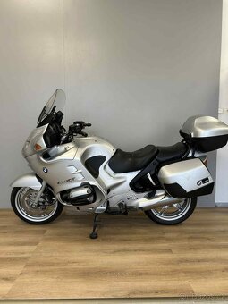 BMW R 1150 RT ABS - 8