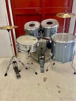 Tama vintage. - 8