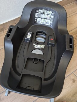 Autosedačka BRITAX Baby-Safe 2 i-Size - 8