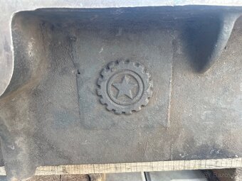 Rýsovací deska 1000/800 - 8