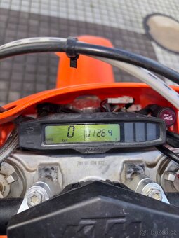 Ktm exc 250 tpi - 8