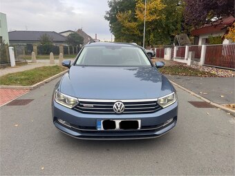 VOLKSWAGEN PASSAT 2.0TDI 140KW HIGHLINE AUTOMAT - 8