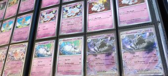 Pokémon rozšířený Master set OBF197 Obsidian Flames - 8