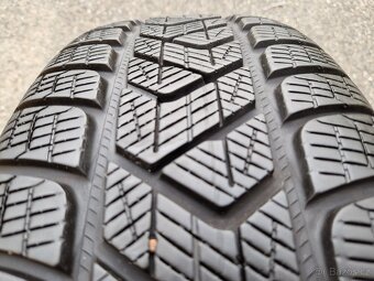 5x112 r17 kola disky vw tiguan skoda kodiaq alu 215 65 17 - 8